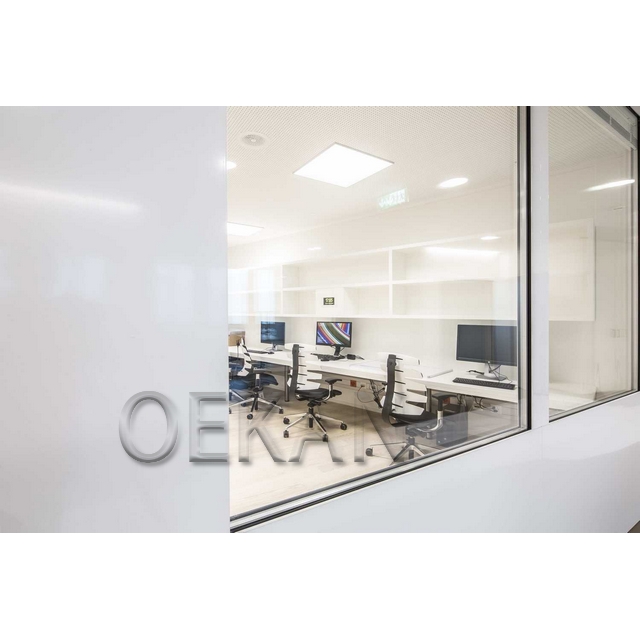 Hospital Furniture Medical Work Area Desk Office Cubicle Table