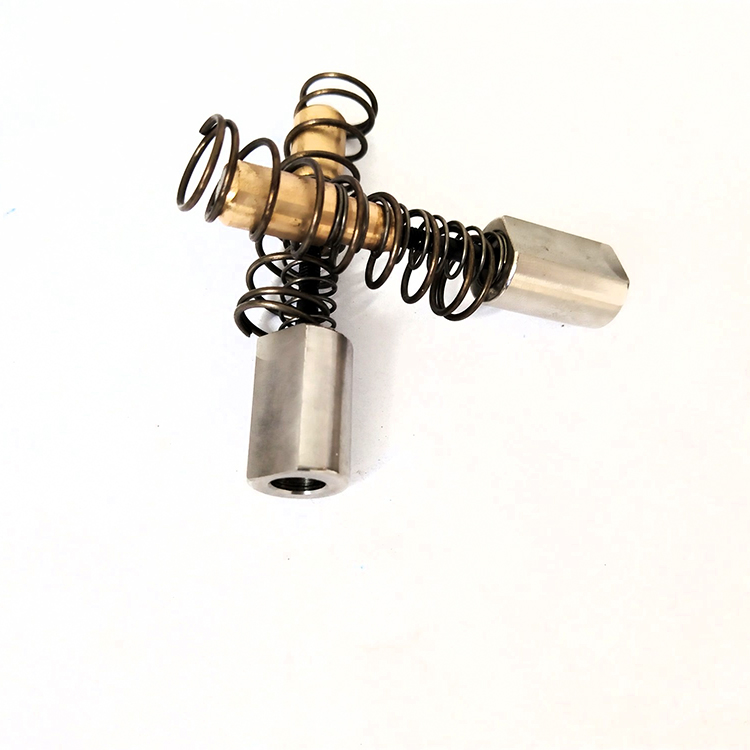 waterjet pump parts Sensor Assy 60K YH-B-8346-1 for cnc cutting machine