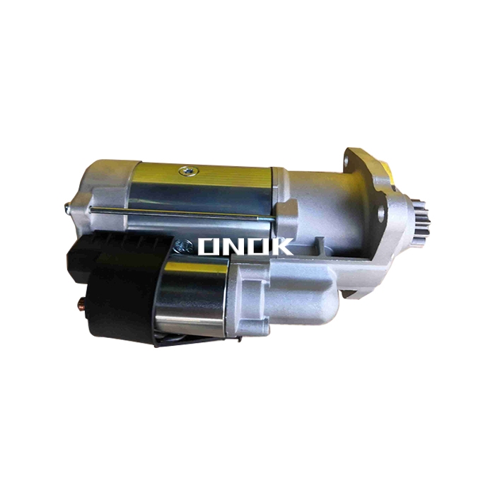 Heavy Duty Truck Parts Motor Starter 1688720 1604246 1739936 For DAF Truck