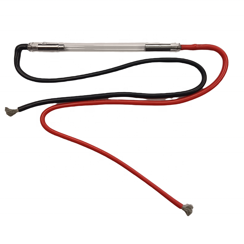 Xenon Lamp For Beauty Machine Nd Yag picosecond laser machine Xenon Lamp