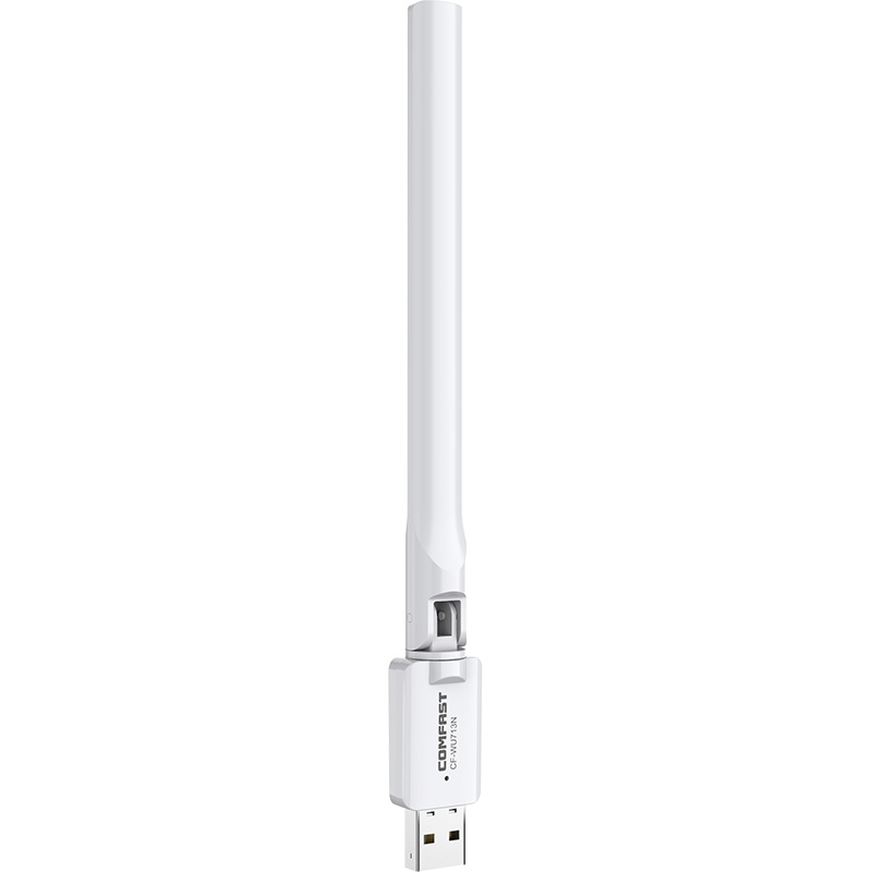 300M MT7603U low price Comfast usb wireless dongle 3dBi usb wireless wifi adapter wifi dongle for desktop