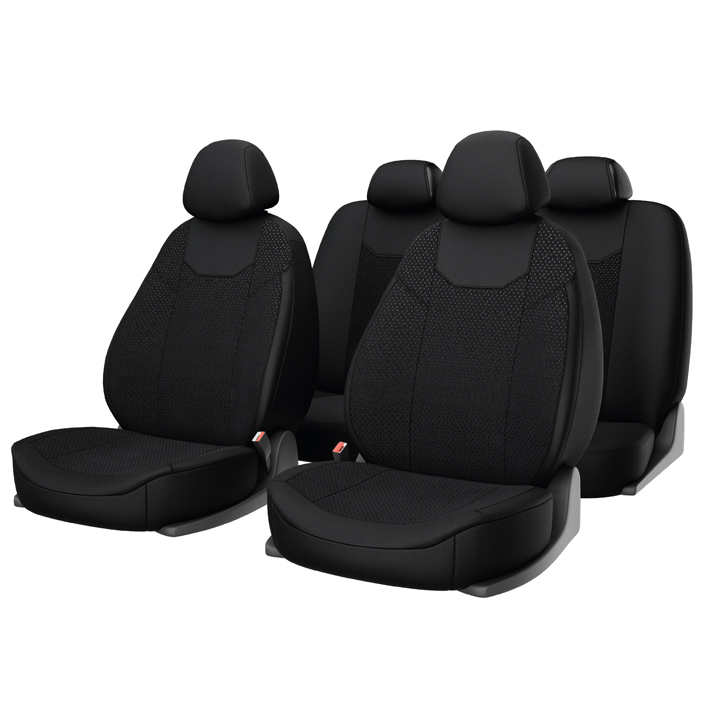 China Hot Selling Fashionable Universal 4 Seasons Universal Cushion Car Seat Cover