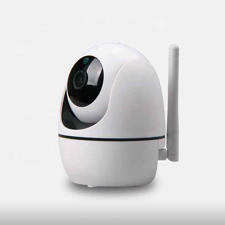 1080 P Full HD ночное видение смарт-устройства безопасности wifi смарт-камера с датчиком движения сигнализации