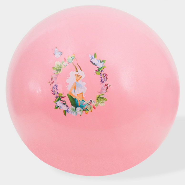 Anti Burst Stability Balance Ball Custom Logo OEM New Gym Home Exercise Workout Fitness Swiss PVC Yoga Ball With Pump
