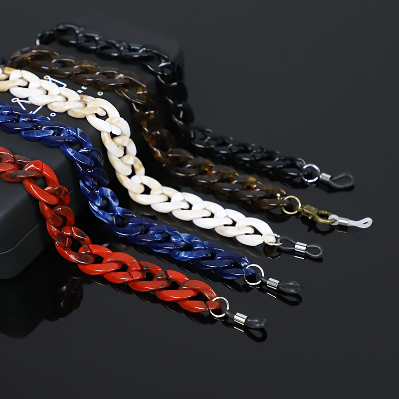 accessories gold metal lanyard strap rope cords eye glasses hinges for eyewear eyeglasses sunglasses glasses with chain