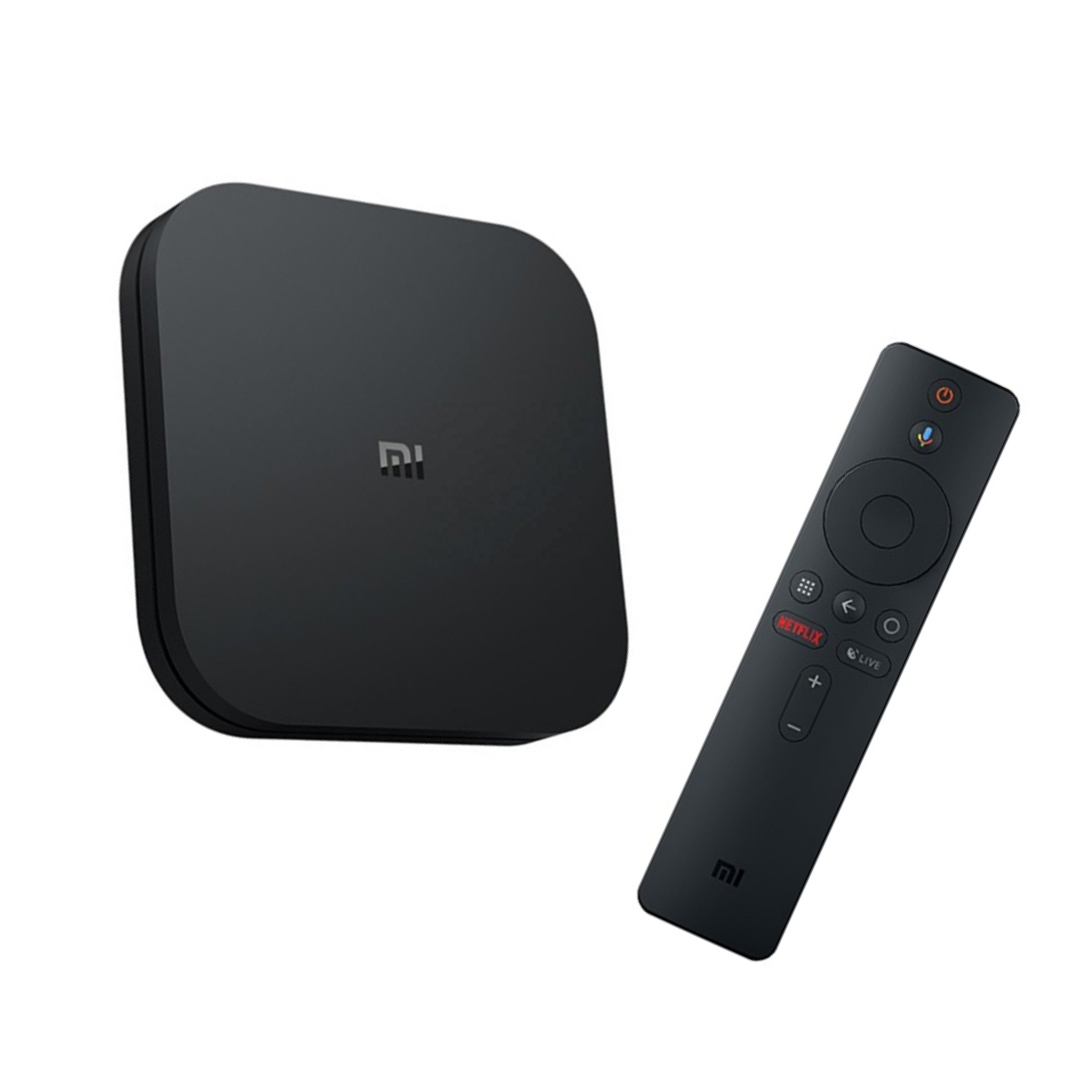 WP Xiaomi TV box xiaomi mi smart tv box android 4k Chromecast google Mi TV Box S