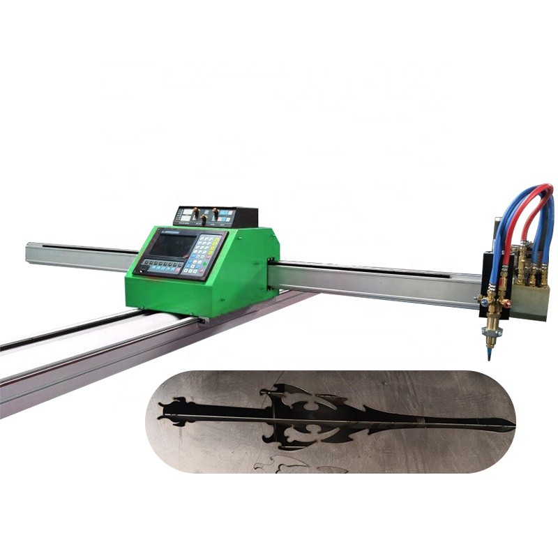 cnc portable air pipes plasma cutter laser cutting machine metal cnc plasma cutters table