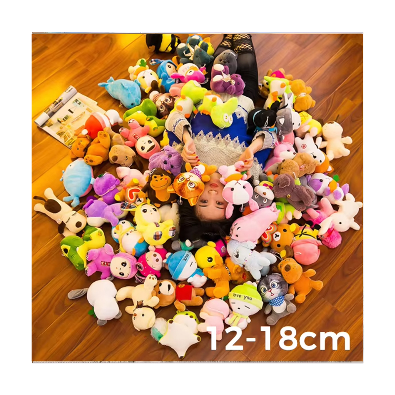 Soft toy warehouse leftover stuffed animals cheap soft toys wholesale stuffed animals plush toys