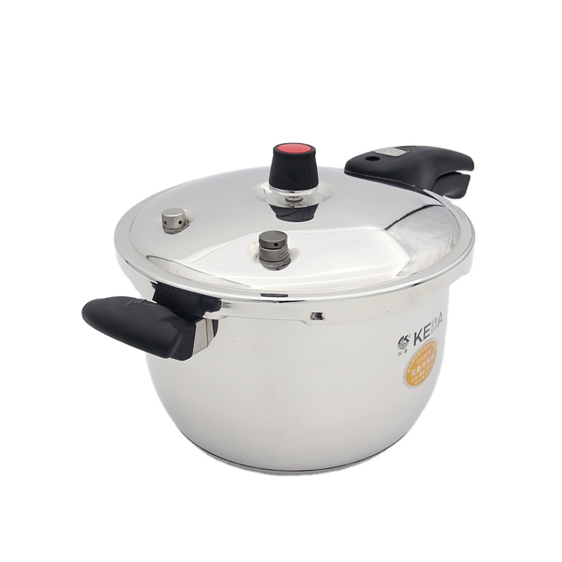 Wholesale durable rice cooker stainless steel pressure cooker