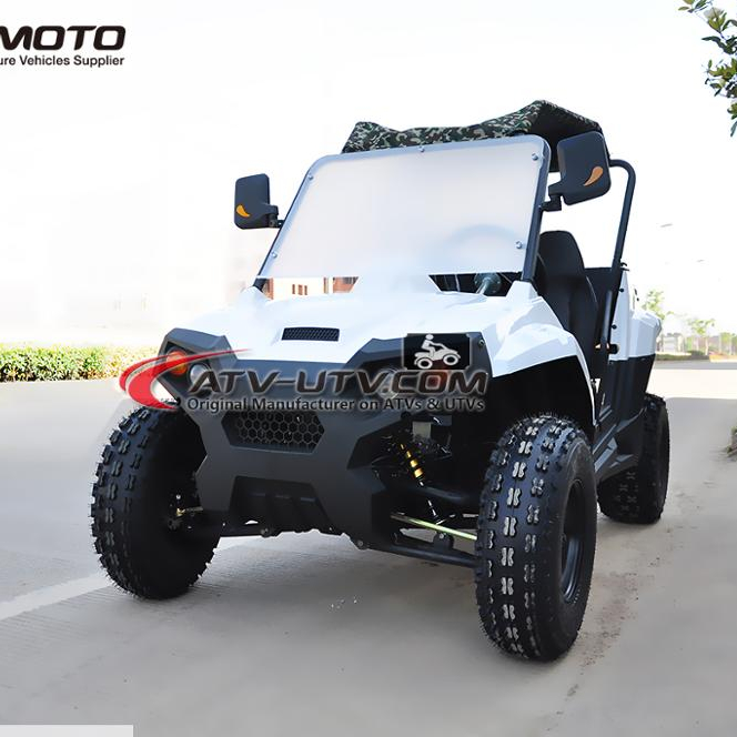 UTV 4x4