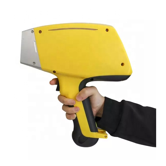 Новый ручной анализатор Truex 800 XRF по заводской цене