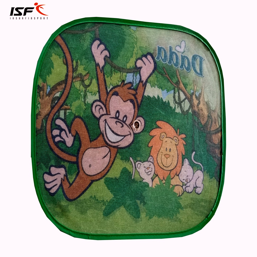 Baby Car Sunshade Car Window Shade for kids