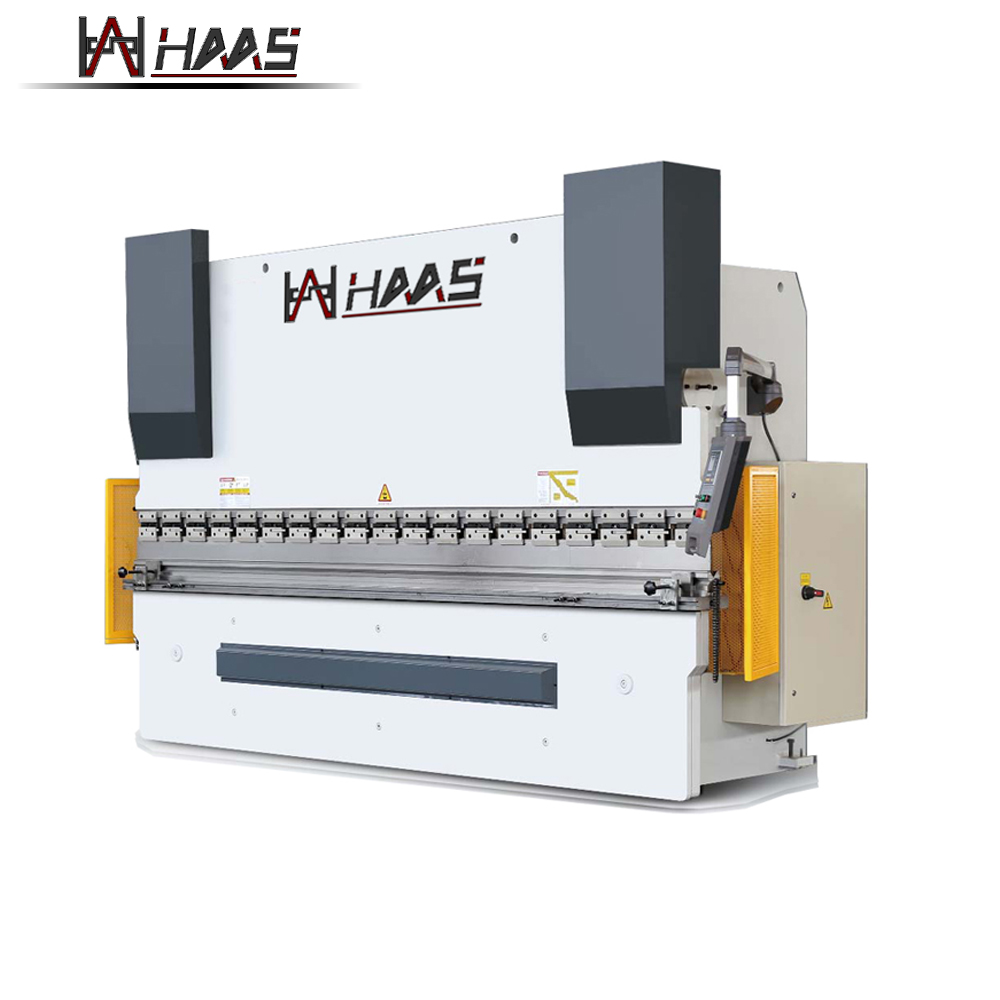 HAAS Press Break da52станок для гибки листового металла с числовым управлением