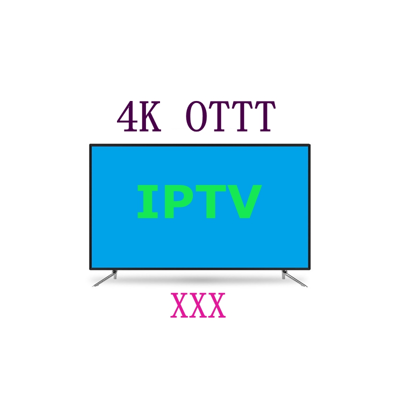 Стабильный реселлер панель iptv/iptv для разных стран Ott платиновая ТВ-приставка для подписки на iptv 4 пакета m3u link smart tv