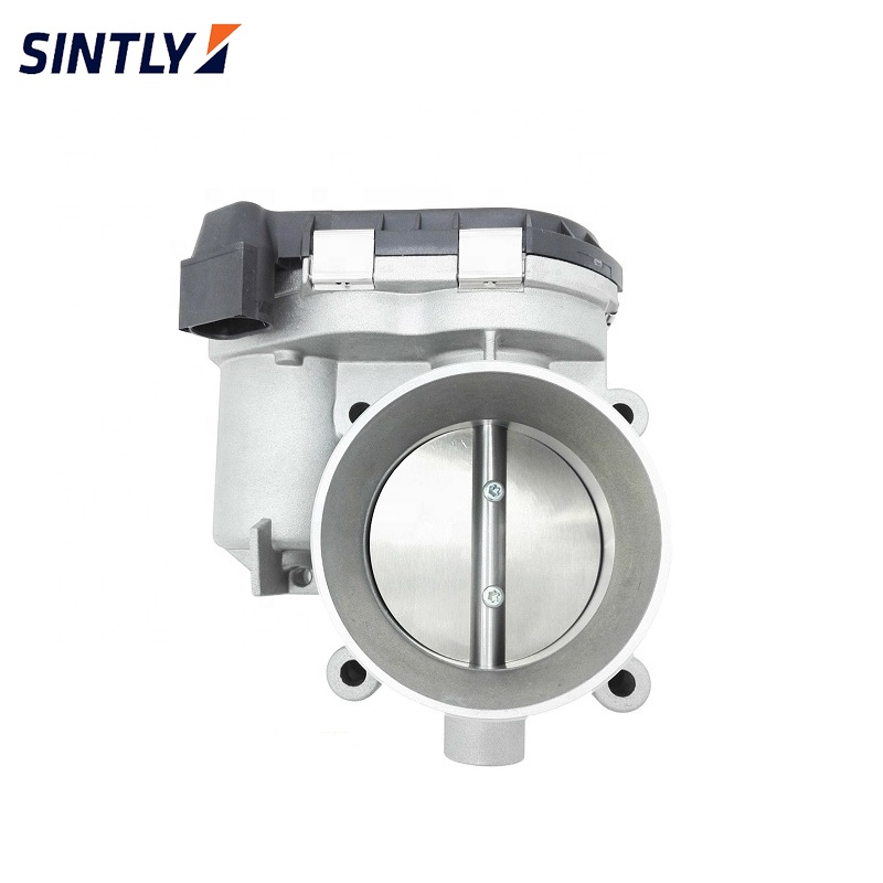 Новый бренд 30711554 0280750131 дроссельная заслонка для Volvo S60I C70 S60 S80 V70 XC70 T5 XC90 T5