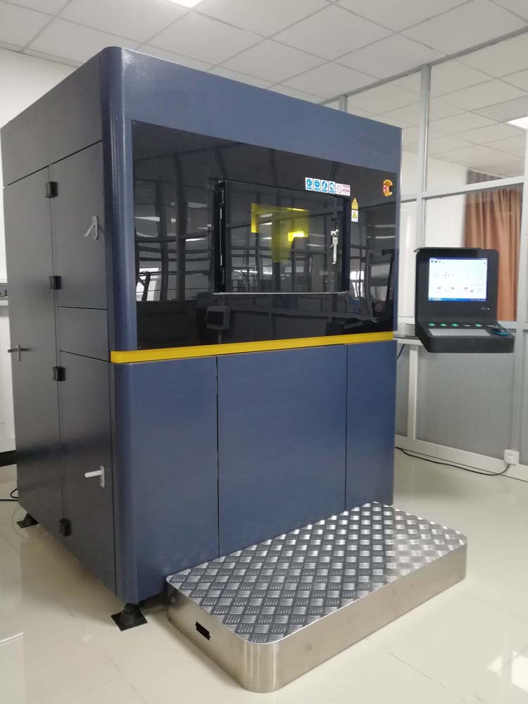Стальные алюминиевые быстрые образцы поставщик изготовленный на заказ SLA SLS SLM 3D металлическая печать сервис для металлического прототипа
