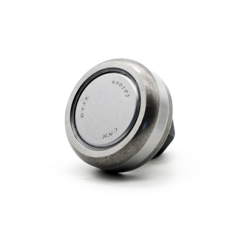 IKO KR16 Кэм последователь KRV16PP шпильковый тип опорных катков KRV16 болтами Роликовые Подшипники ролика иглы