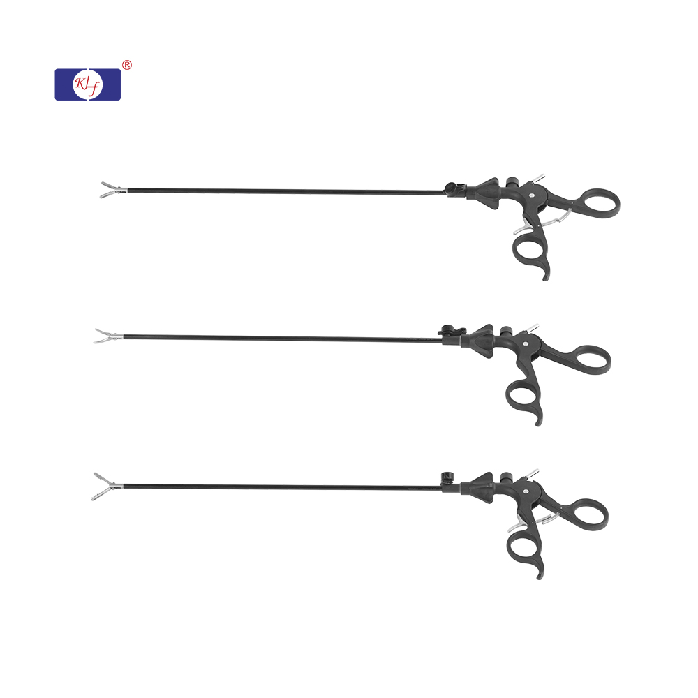 cholangiography forceps