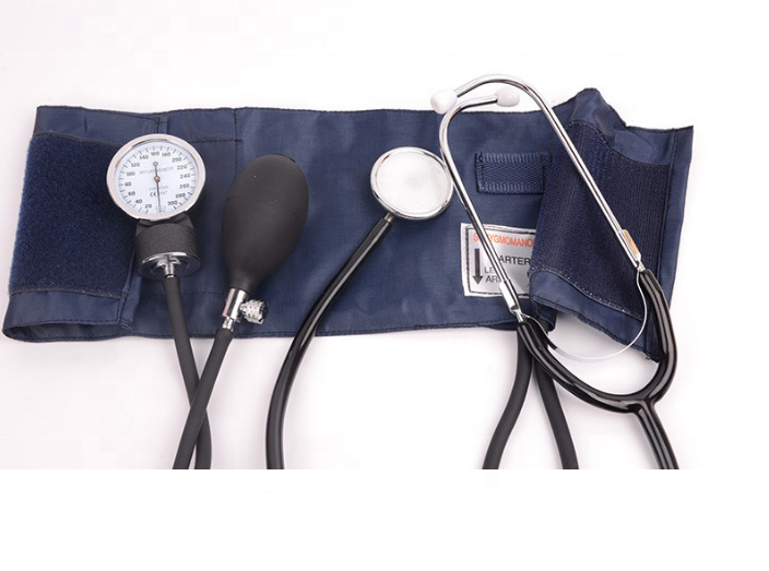 Best selling adult medical stethoscope with sphygmomanometer in 2021