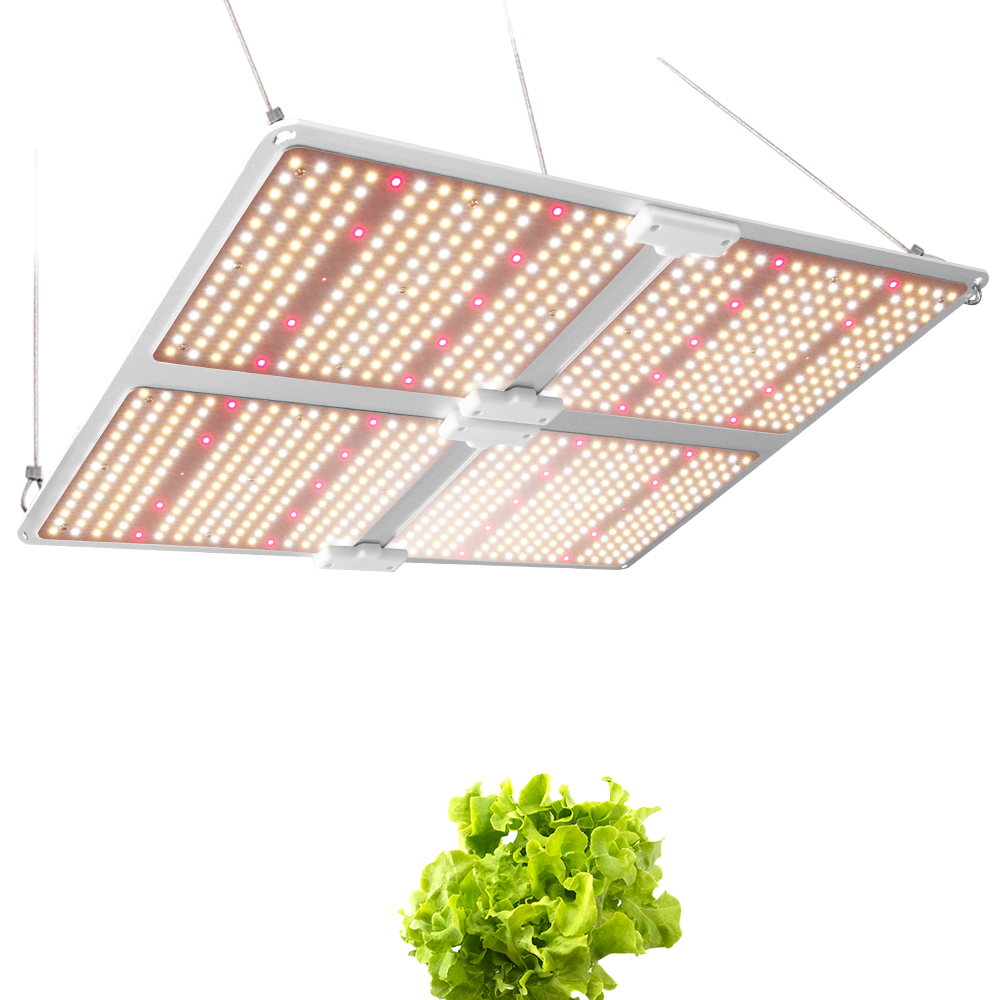 Затемняемый квантовый LED 460W SF4000 600w LED Grow Light LM301b Epistar red 660nm 730nm гидропонный свет Крытый для продажи