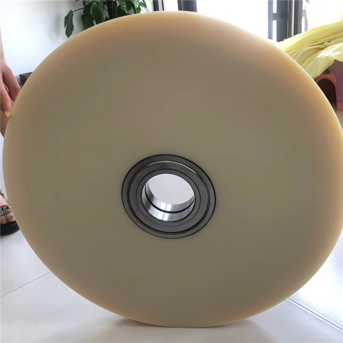 Chinese Custom Pom Plastic Parts