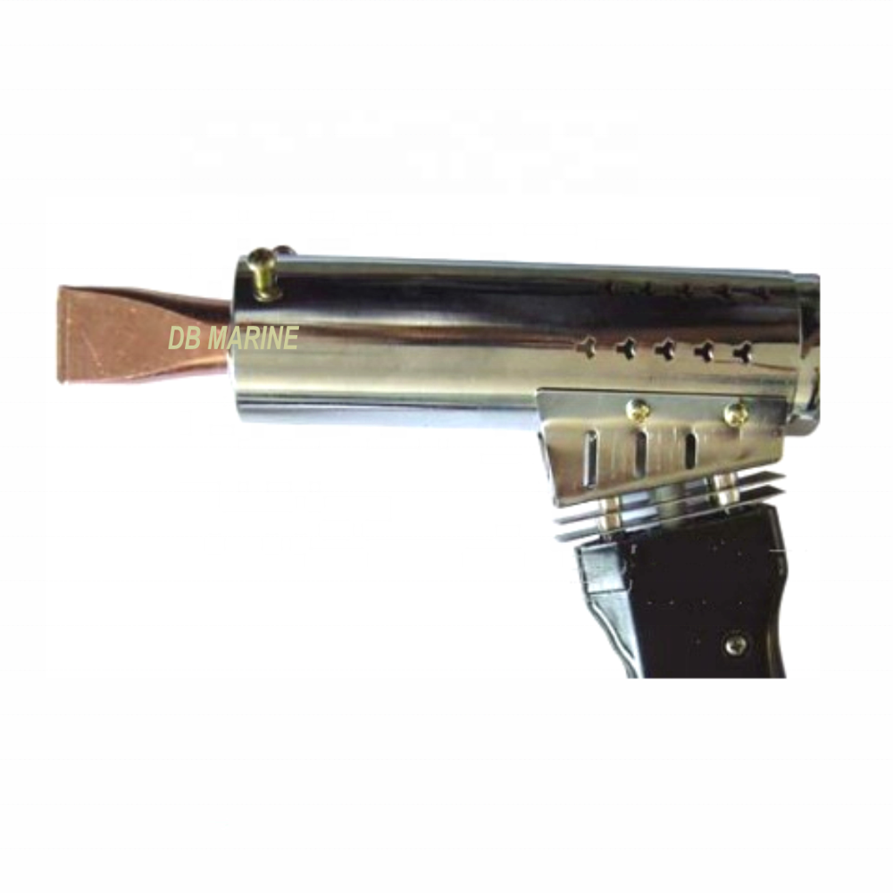 Электрический паяльник IMPA795054, 220 В, 500 Вт