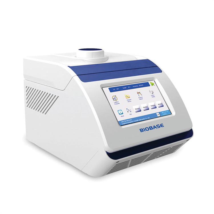 Thermal Cycle Pcr Laboratories Gene Amplification Thermal Cycle Price