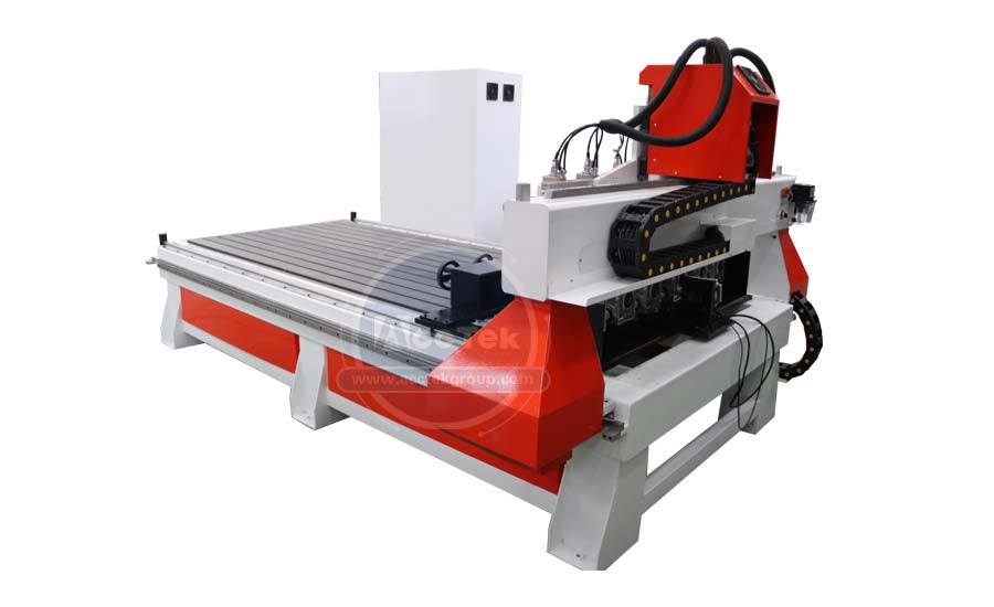 3d резьба по дереву cnc маршрутизатор 1325 cnc маршрутизатор с поворотом