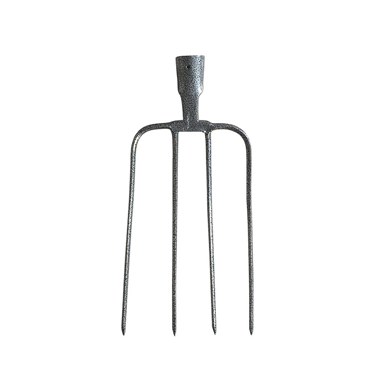 Direct Selling Ex-Factory Price Customizable Colors Carbon Steel Popular fork Steel