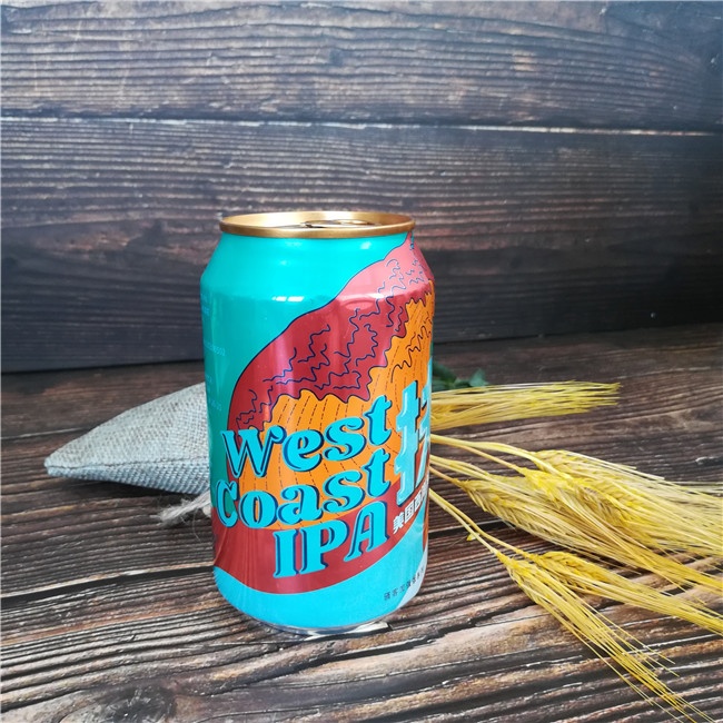 Горячая продажа Bier с Alc 5.2% из Китая