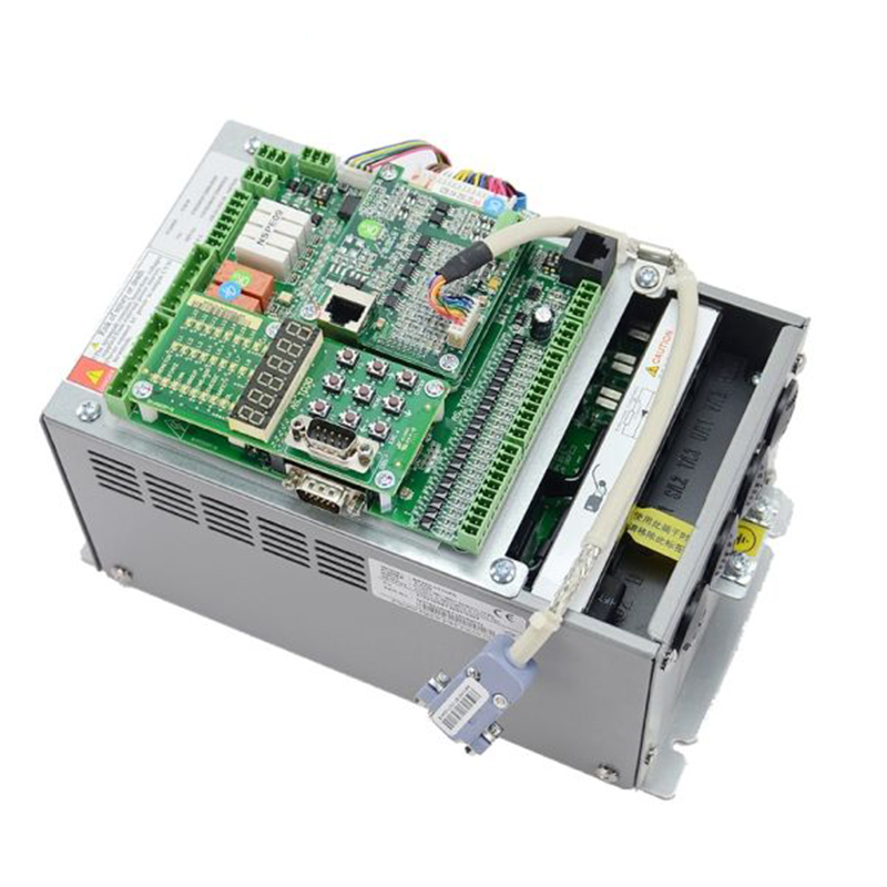 Monarch светопроводящих smt-датчиков NICE3000 + лифтовой Инвертер NICE-L-C-4007 7.5KW NICE-L-C-4011 11KW