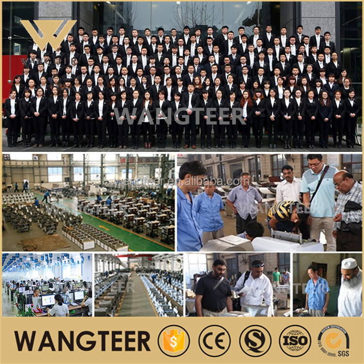 Good quality 120kg/h Automatic floating fish making extruder professional pet kibble dog food machine