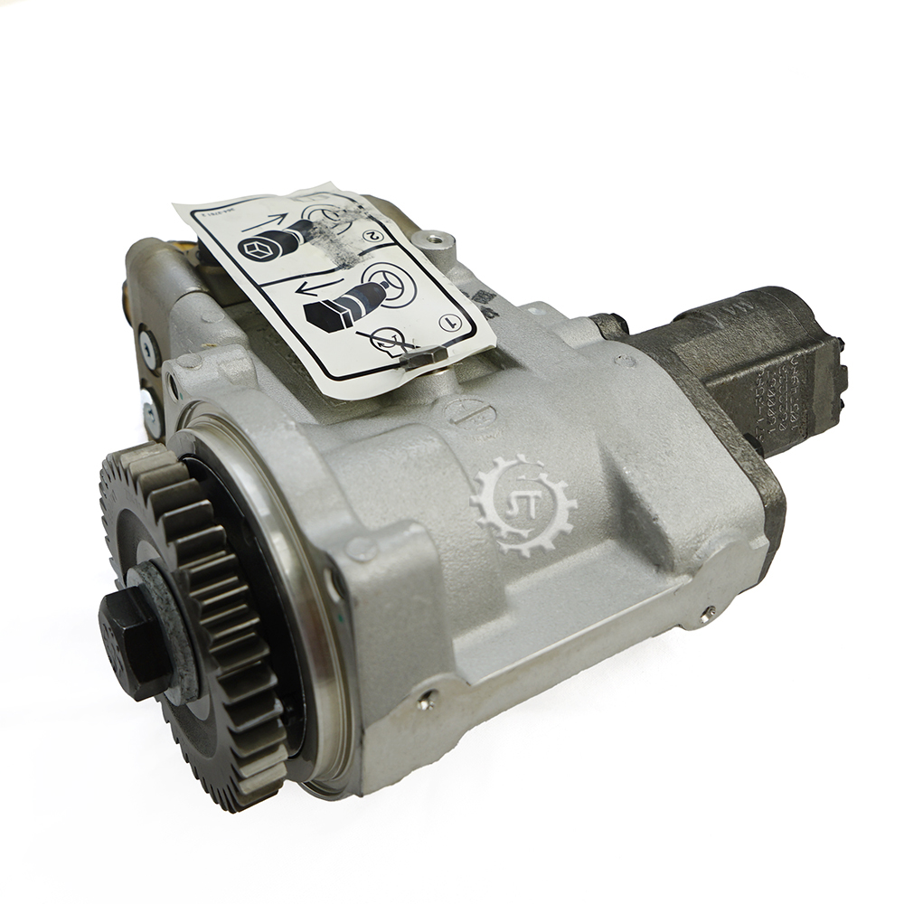 CAT336E E336E экскаватор C9.3 топливный насос 511-7975 5117975