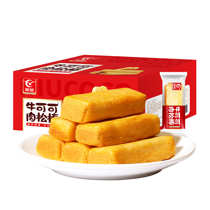 Quality Assurance Good Price Natural Safe Normal Popular Snacks