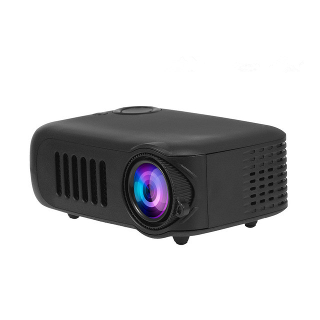 Merchandise inventory phone smart home theater portable mini projector 1080p