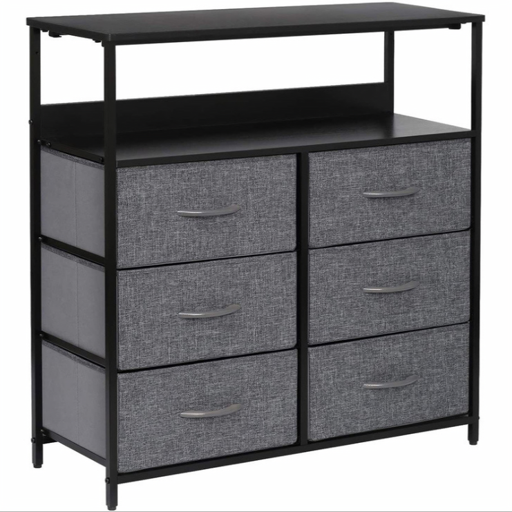 designs luxury modern kids girls black nordic bedroom makeup vanity dressing table set storages with drawers
