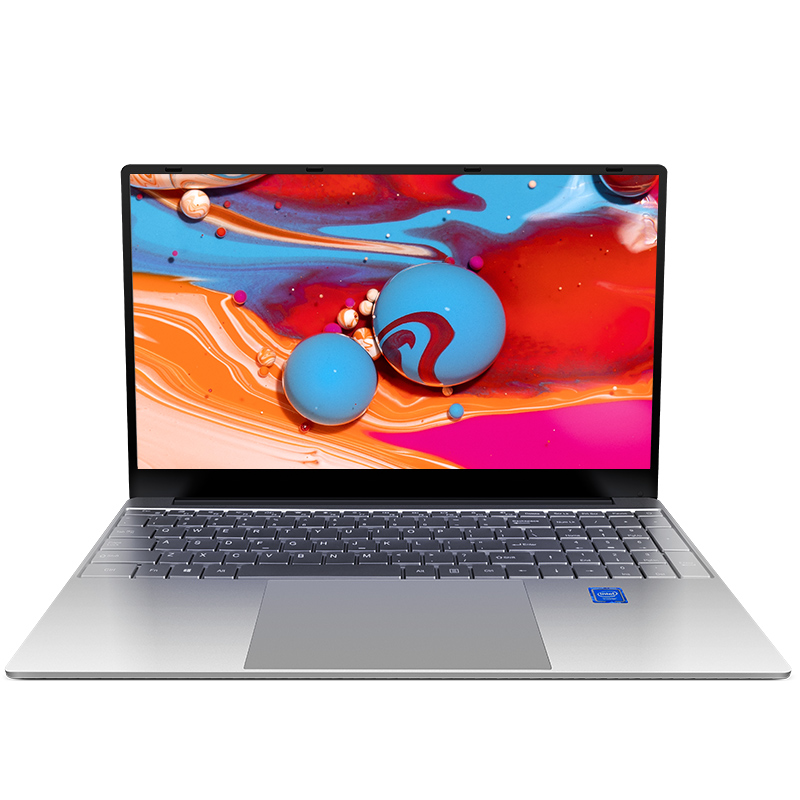 OEM-Ноутбуки J4125 12 Гб ОЗУ 128 Гб SSD Win10 школьный студенческий бизнес-ноутбук компьютер 15,6 дюймов ноутбук для Celeron