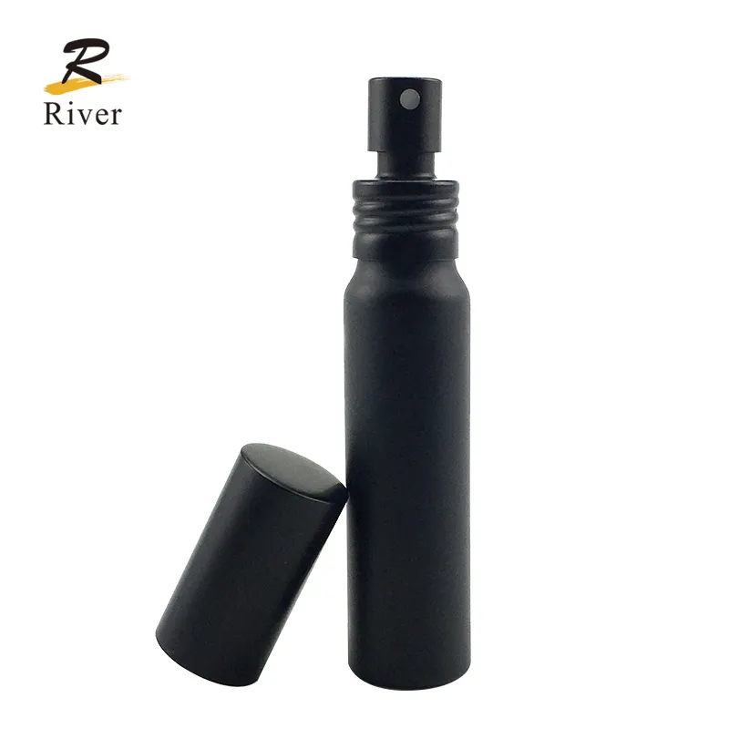 Custom Logo 30ml Aluminum Metal Bottle Liquid Eyeglasses Lens Anti Fog Cleaner Spray