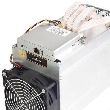 Refurbished Bitmain AntMiner L3+ 504M with nearly new power supply L3++ 580M LTC DOGE miner Blockchain Miners