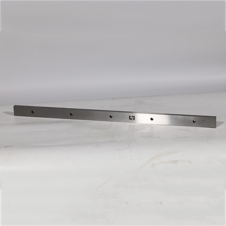 Guillotine Shearing Machine Steel Metal Cutting Blade for Metal Cutting Tool