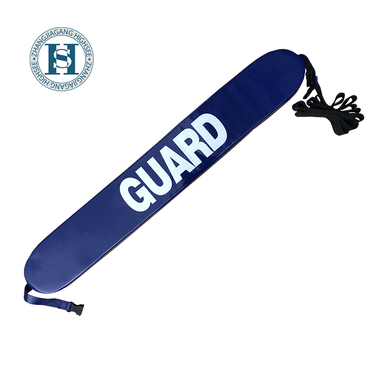 Легкая пластиковая плавающая спасательная трубка Lifeguard