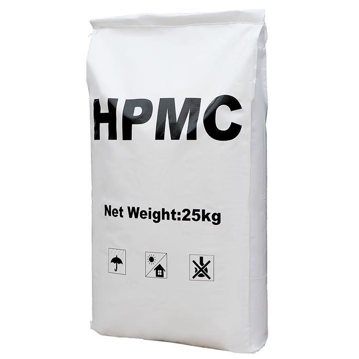 Widely used high viscosity effective nanocellulose hpmc equivalent to Mecellose