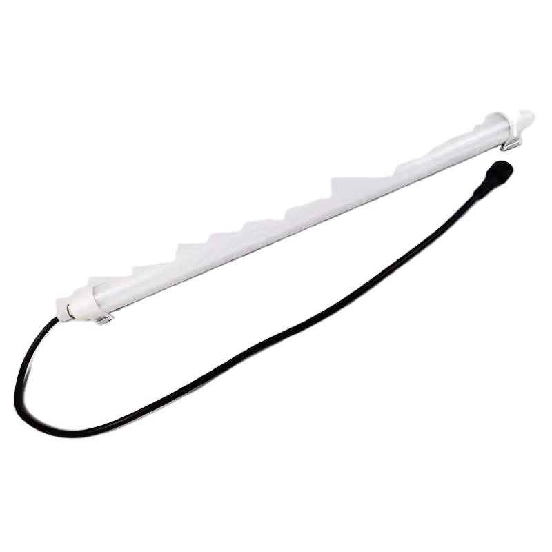 Integration infrared poultry heat lamp Fixtures LED Ceiling Lightsled Hot selling factory price lamp