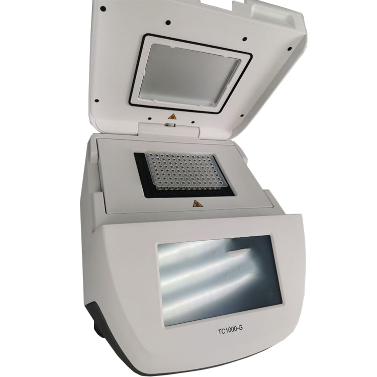 TC1000-G градиентный термоциклер для ПЦР цена градиент шины для легкового автомобиля машина цена