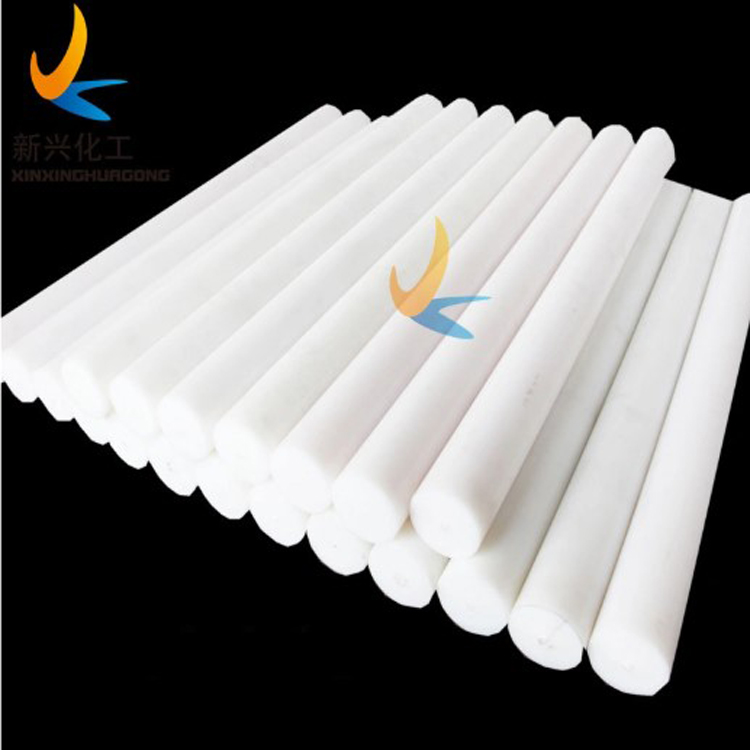 Натуральные стержни и стержни UHMWPE, пластиковые стержни, заводская цена, поставка