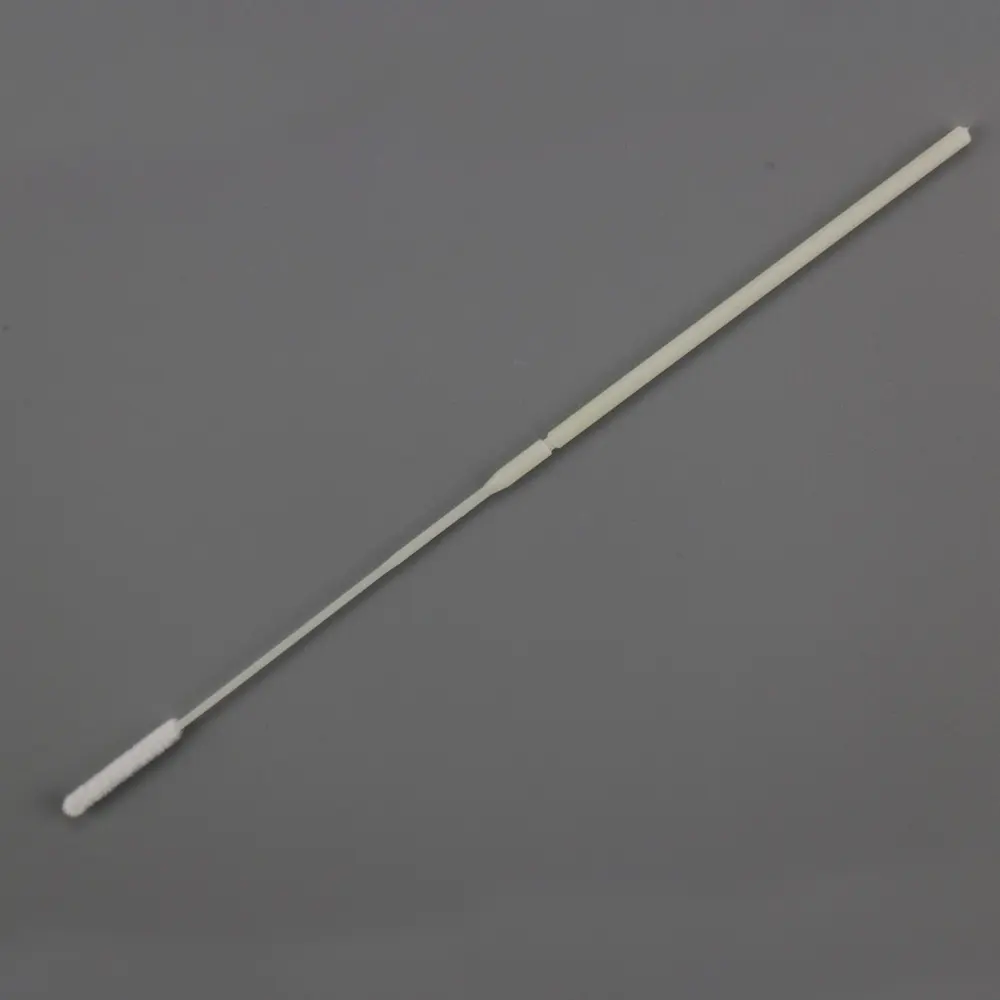 Disposable flu test sampling surgical sterile male urethral stuart transport medium virus male female vtm vaginal cervical swab