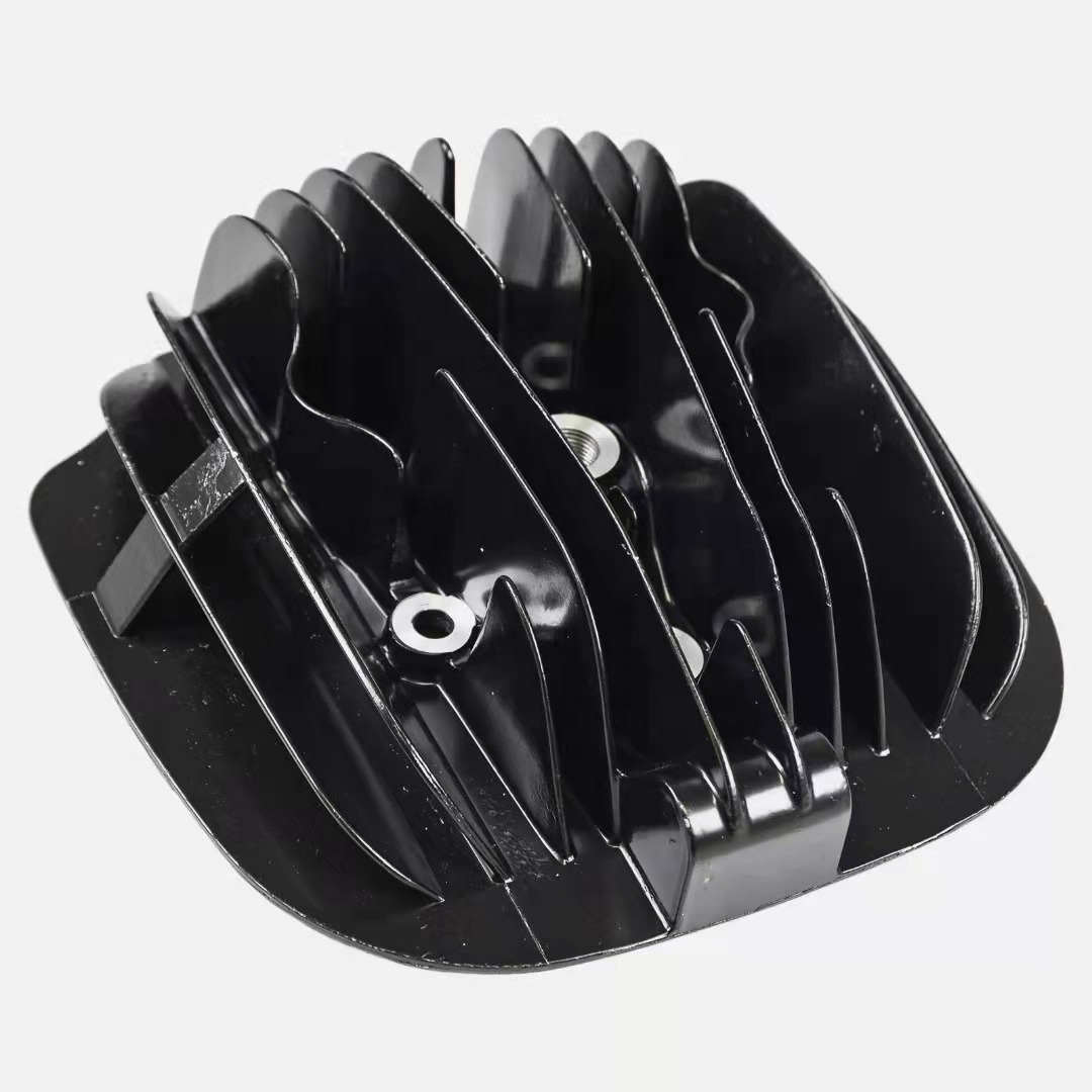Комплект верхней головки цилиндра для YAMAHA YFS200 Blaster 200 1988-2006 головка цилиндра двигателя мотоцикла