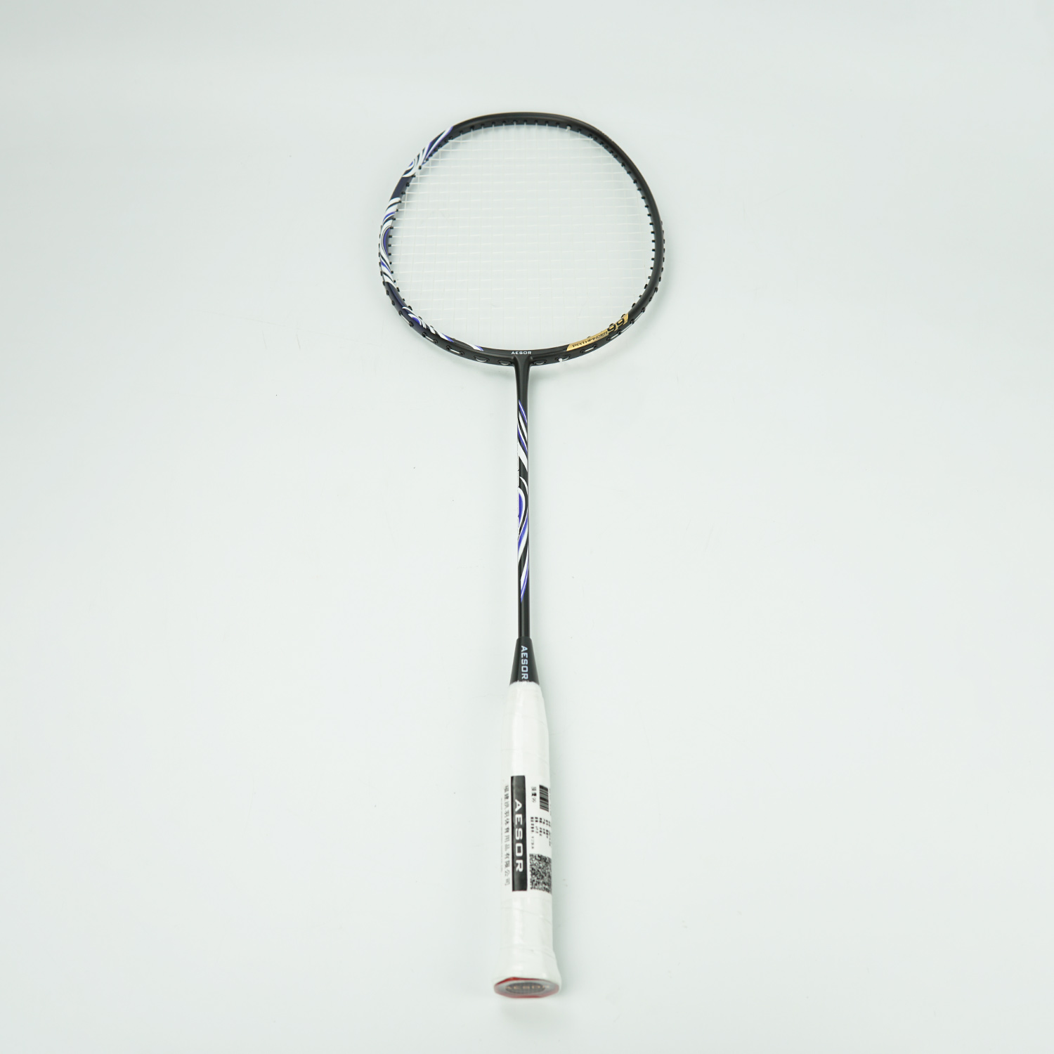 Shawview 5U professional badminton racket high quality