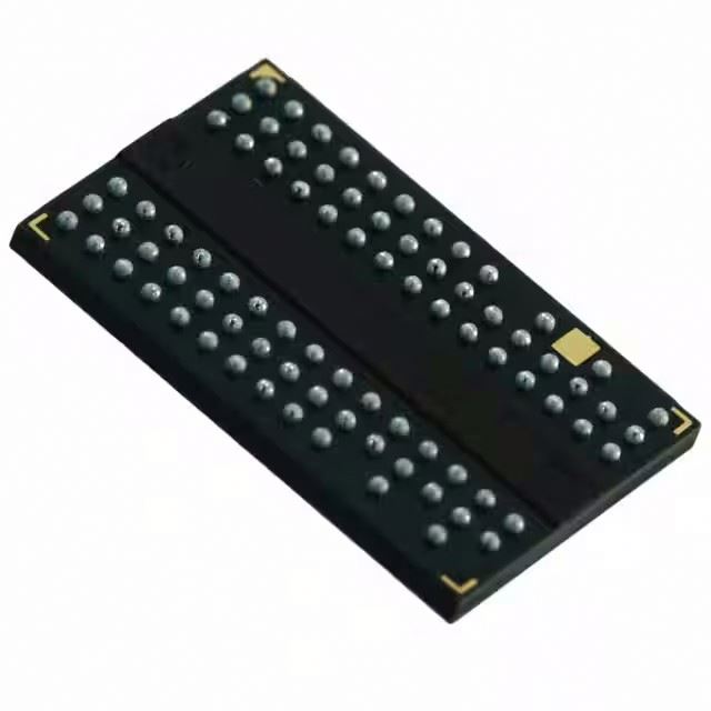 MT47H64M16HR-3AIT:H новые и оригинальные микросхемы интегральной схемы BOM MT47H64M16HR-3AIT H