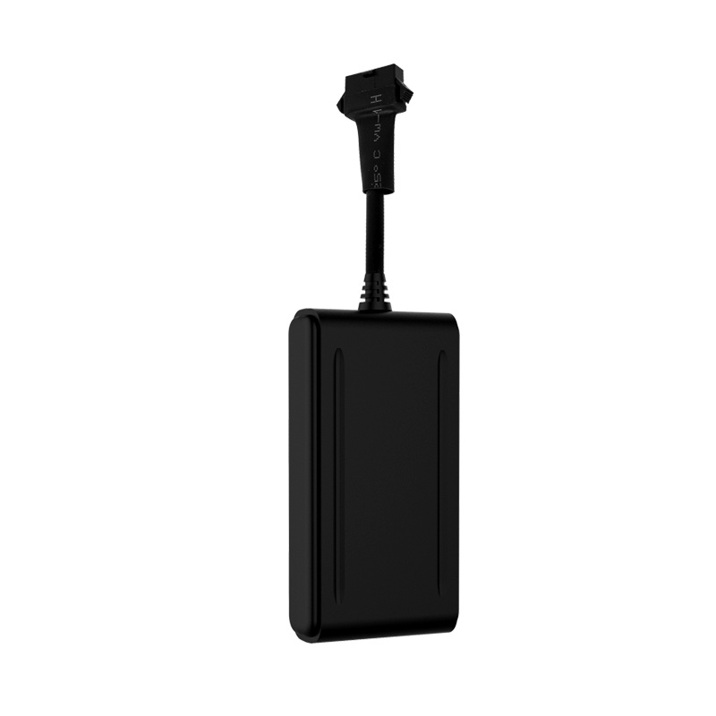 Автомобильный gps-трекер Quectrix gps, локатор 4g gps GV06